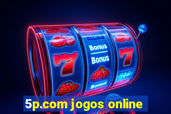 5p.com jogos online